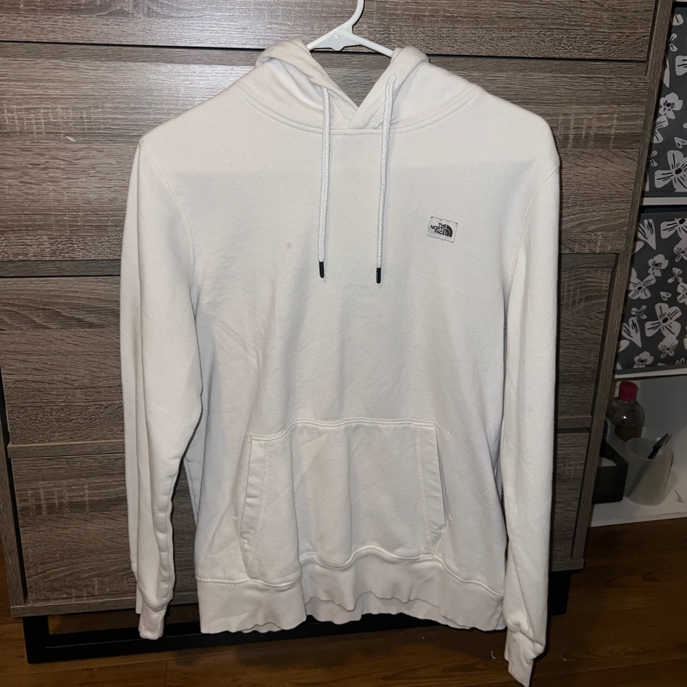 Women’s North Face Logo Sweatshirt